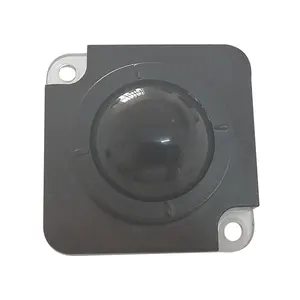 20% OFF diameter 25mm micro backlight industrial medical mechanical trackball mouse module for armamentarium