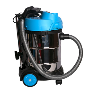 FIXTEC 2000W Moteur en cuivre <span class=keywords><strong>Aspirateur</strong></span> robuste 60L Réservoir en acier Eau de lavage de voiture <span class=keywords><strong>Aspirateur</strong></span> humide et sec - Product Image 5