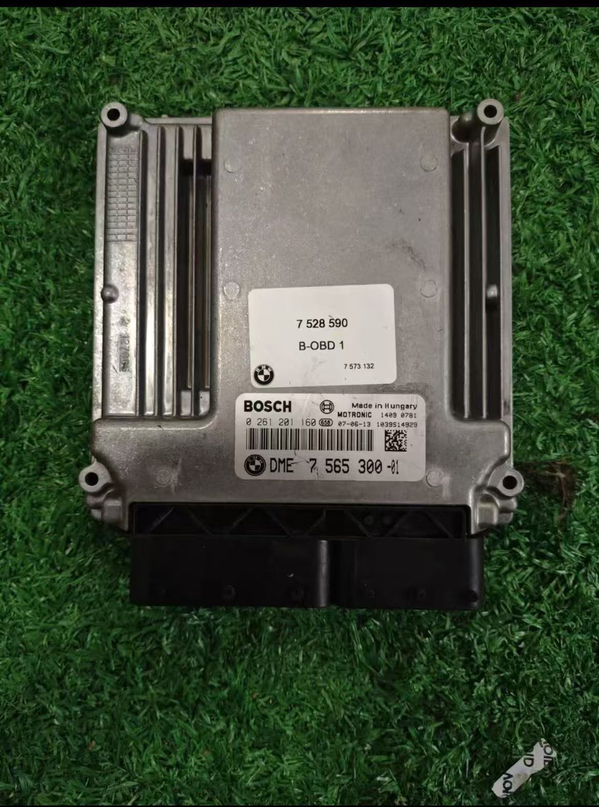 bmw e90 ecu