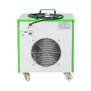 Generador de Hidrógeno HHO Portátil Okay Energy China, Máquina de Soldadura de Joyería <span class=keywords><strong>con</strong></span> Llama de Oxihidrógeno y Cable de <span class=keywords><strong>Cobre</strong></span> - Product Image 6