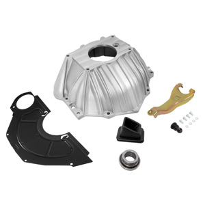 สำหรับชุดตัวเรือนของ Chevy <span class=keywords><strong>Bell</strong></span> และตลับลูกปืนคลัตช์11 "& ฝาครอบ & ฝาครอบ #3899621 - Product Image 6