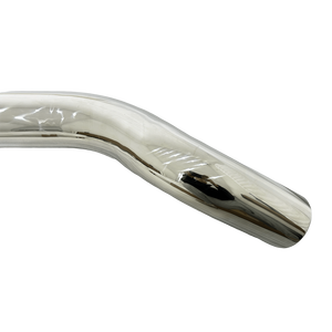 4x4 Passion Life Silver Snorkel <span class=keywords><strong>de</strong></span> rendimiento <span class=keywords><strong>de</strong></span> acero inoxidable para ISUZU 4WD Accesorios exteriores <span class=keywords><strong>de</strong></span> Australia - Product Image 4