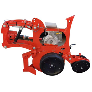 <span class=keywords><strong>Sembradora</strong></span> Neumática de Precisión de Alta Resistencia para Maíz y Soja, Unidad de Siembra con Succión de Aire - Product Image 1