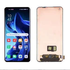จอ LCD โทรศัพท์มือถือ<span class=keywords><strong>ส</strong></span>ำหรับ <span class=keywords><strong>OPPO</strong></span> <span class=keywords><strong>Find</strong></span> <span class=keywords><strong>X5</strong></span> <span class=keywords><strong>Pro</strong></span> อะไหล่ประกอบดิจิไทเซอร์หน้าจอสัมผั<span class=keywords><strong>ส</strong></span> - Product Image 2