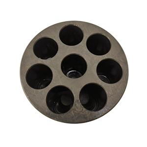 Hydraulic <b>Pump</b> A6VM28 A6VM55 A6VM80 A6VM107 A6VM115 A6VM160 A6VM200 A6VM355 <b>Pump</b> Replacement Parts <b>Pump</b> Hydraulic P - Product Image 4