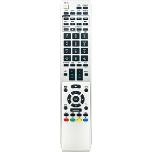 Télécommande GB074WJSA pour téléviseur Sharp Aquos LC-70LE747E LC-80LE657E - Product Image 1
