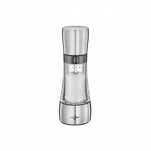 Kuchenprofi <b>Salt</b> Mill 12 Cm Stainless Steel Adjustable <b>Coarseness</b> Kitchen Use - Product Image 2