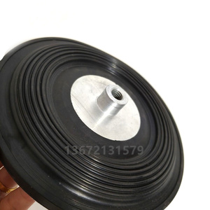 Trung Quốc nhà sản xuất của hiệu suất cao FKM/NBR/Silicone vải khí nén cán màng con dấu cho máy bơm sản phẩm cao su - Product Image 2