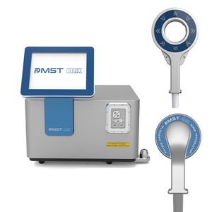 PMST Max Portable Pain Relief Magnetotherapy Machine <b>for</b> <b>Back</b> Pain, <b>Sciatica</b>, Heel Pain & Nerve Root Pain - Product Image 2