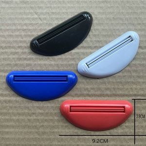 Effortless Tube Squeezer: Maximize Your <b>Toothpaste</b> & Cream - Perfect Promotional Gift - Product Image 3