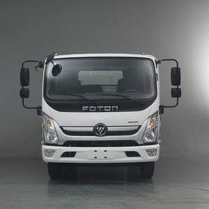 Nouveau <span class=keywords><strong>camion</strong></span> léger 4x2 <span class=keywords><strong>de</strong></span> 5 tonnes, diesel, Euro 2, Foton Aumark E, <span class=keywords><strong>camion</strong></span> <span class=keywords><strong>de</strong></span> fret à plateau plat avec boîte <span class=keywords><strong>de</strong></span> vitesses FAST - Product Image 2