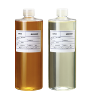 Ceroxid-Polierpaste 0,5-3,0 Mikron 500ml Polierflüssigkeit für Glas, Saphir, Keramik, Hartlegierungen, Läppen OEM ODM