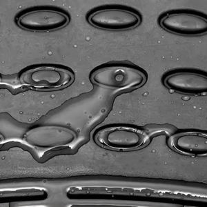 7 places universel 3d pvc tpe fit anti-dérapant voiture intérieur tapis de pied tapis sol ensemble rouleau - Product Image 6