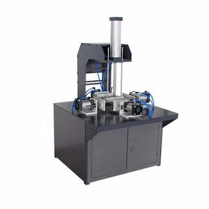 เครื่องกดและถอดฟองอากาศแบบกล่อง รุ่น Yp-500 - Product Image 3