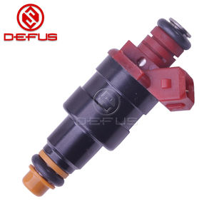 DEFUS عالية الأداء البنزين حاقن وقود 0280150130 ل B-M-W إعادة nault 1987 2.5L 2494cc 152cid حاقن وقود 0280150130 - Product Image 2