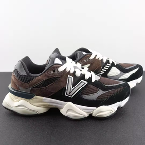 Top-quality luxurious sports shoes 90060 - Multi-color fashionable casual shoes <b>for</b> outdoor breathable walking - Product Image 5