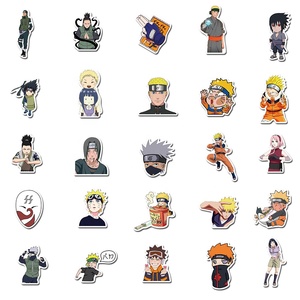 a wide range of wholesale naruto stickers for a better packaging alibaba com