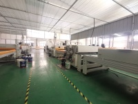 Hoge-Kwaliteit High-Speed Running 1300Mm Grote Uv Coating Machine Flexibele Vernis Lamineren Machine