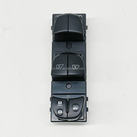 Accesorios para Automóviles 25401-6CT0A Interruptor de Elevalunas Eléctrico para Nissan Teana / Altima / Pathfinder 25401-3KA2A 25401-3TA4A 2019-2021