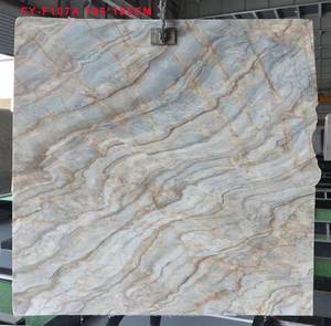 Losas de Mármol Impression Lafite, Piedra Natural Pulida para Diseño de Interiores de Villas de Lujo, Revestimiento de Paredes y Pisos - Product Image 4