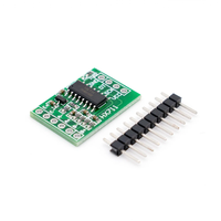 Cellule de charge à petite portée 1kg 5kg 10kg 20kg avec module de pesage HX711AD