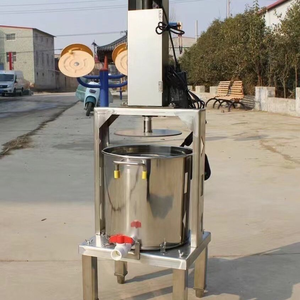 2024商用电动蜂蜜蜡机养蜂高效榨汁机蜂蜜采集 - Product Image 4