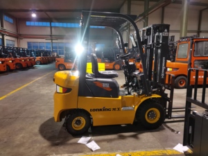 LONKING 1.5ton דיזל מלגזת FD15 מלגזה משאית <span class=keywords><strong>FD15T</strong></span> CPC15 CPCD15 דומה חלי CPCD15 - Product Image 3