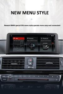 汽车多媒体导航 F30 Android 屏幕为 B M W <span class=keywords><strong>3</strong></span> 系列 - Product Image 3