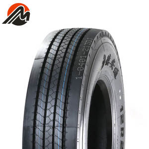 Pneu de camion DURATURN pour le marché malaisien, prix inférieur, 315/80r22.5 - Product Image 5