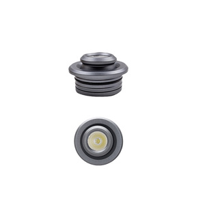 Mini Modern Recessed Spotlight LED <strong>under</strong> <strong>Cabinet</strong> <strong>Light</strong> for Kitchen Jewelry Display <strong>Cabinet</strong> Eyeball Style - Product Image 4