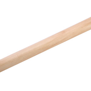 Pala de nieve personalizada al por mayor 20,5*20cm pala de hielo pala de nieve de empuje grande con 123cm de longitud - Product Image 4