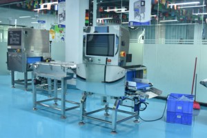 Detector Inteligente de Cuerpos Extraños en Alimentos: Equipo de Detección en Tiempo <span class=keywords><strong>Real</strong></span> para Eliminar Partículas No Deseadas en el Procesamiento de Alimentos - Product Image 2