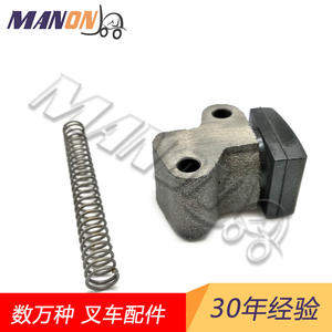 Ensemble tendeur de chaîne de distribution Mitsubishi 91H20-0134013070-50K00 pour pièces de rechange de chariot élévateur - Product Image 4