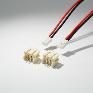 Arnés de Cableado de Motor de 12V, Cobre Puro, con Revestimiento de Nylon/PVC, para Automóviles, Motocicletas y Equipos Electrónicos, 5mm <span class=keywords><strong>JFS</strong></span> - Product Image 1