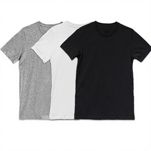 Camiseta Ecológica Transpirable de Corte Ajustado Unisex de Poliéster/Algodón para Nivel 3600 - Product Image 1