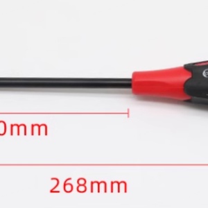 Destornillador Hexagonal para Máquinas Fotocopiadoras Xerox, Konica, Ricoh, Canon, Magnético y Resistente - Product Image 5