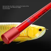 Lampe de coloration des cheveux Arowana de marque Mayin 13000K pour aquarium Dragon Fish Brightening LED Aquarium Light