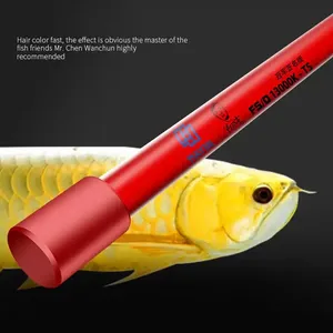 Mayin marca Arowana lámpara de Color de pelo 13000K pecera dragón pez brillo LED Luz de acuario - Product Image 4