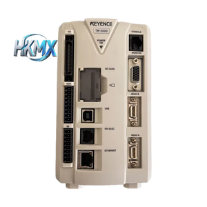 เครื่องควบคุมเครื่องมือวัดขนาด KEYENCE TM-3000 TM-3000P TM-006 TM-040 TM-065 ใช้สำหรับตรวจสอบขนาด มีสินค้าในสต็อก - Product Image 1