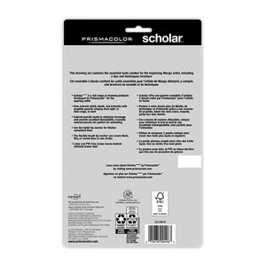 Ensemble <span class=keywords><strong>de</strong></span> crayons <span class=keywords><strong>de</strong></span> <span class=keywords><strong>couleur</strong></span> Prismacolor pour dessin d'anime, outils <span class=keywords><strong>de</strong></span> peinture pour étudiants, fournitures <span class=keywords><strong>de</strong></span> dessin d'anime et <span class=keywords><strong>de</strong></span> <span class=keywords><strong>manga</strong></span>, dessin en <span class=keywords><strong>couleur</strong></span> - Product Image 5