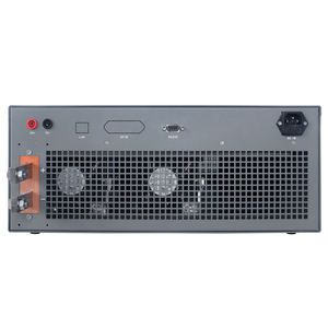 MATRIX 1200V 120A 3000W Charge électronique cc programmable hautement rentable et haute précision pour les tests de batterie - Product Image 2