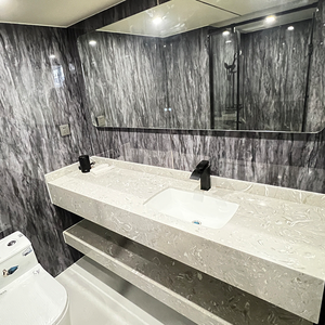 Casa de lujo-cápsula Prefabricada volferda cápsula casa Guangdong pequeña casa con cocina para la venta - Product Image 4