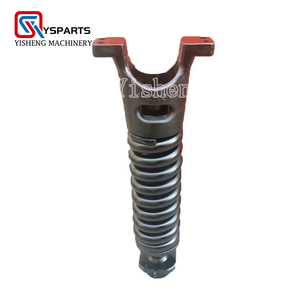 Yisheng parti di macchine escavatore cingolo regolatore HD550 HD550G HD550GS HD550SE HD700-7 HD700G escavatore gruppo molla di rinculo - Product Image 3