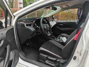 Autos Usados Baratos, Toyota Corolla 2021 1.2T Pioneer Plus, Sedán Familiar de 5 Plazas, Volante a la Izquierda, Autos Usados para Exportación - Product Image 4