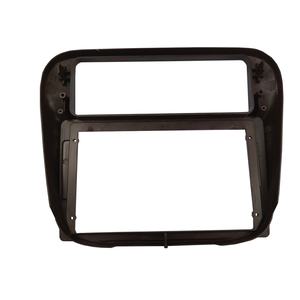 כפול 2 דין רדיו מסגרת Fascia להונדה אודיסיאה 1996 סטריאו GPS <span class=keywords><strong>DVD</strong></span> נגן להתקין לוח Surround Trim פנים צלחת אודיו לוח - Product Image 2