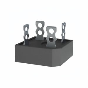 Diodes GBPC15005M Manufacturer Channel Buy Online Electronic Components 4-Square, GBPC-M - Product Image 1