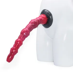 NNSX New Aula Color NEW Silicone Anal Plug Giant Dildo Penis Snow Beef Texture Suction Cup Masturbation for Women Dildosex Toy