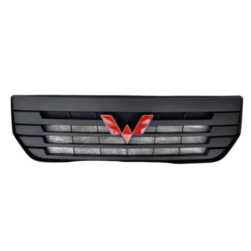 Wuling Hongguang Plus/21 New Wuling Zhengtu Front bar on the Front Grid Auto Parts Image 6