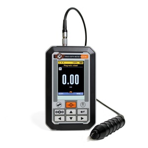 Bán buôn vết nứt sâu mét 281m-c điện tiềm năng vết nứt sâu mét độ chính xác cao thiết bị từ nhà sản xuất - Product Image 1