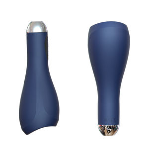 Jouet sexuel pour adultes <span class=keywords><strong>Masturbateur</strong></span> avec écran LCD numérique Jouets de masturbation pour hommes <span class=keywords><strong>Masturbateur</strong></span> fellatio avec chauffage - Product Image 1